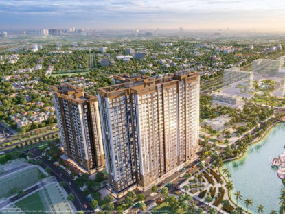 Ở đâu - Dòng vốn tỷ đô đổ bộ, giới đầu tư săn tìm căn hộ “tạo dòng tiền” Aura Suite tại Thanh Hóa