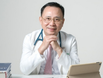 Bác sĩ Phạm Xuân Hùng: Hơn hai thập kỷ gìn giữ giá trị nghề làm đẹp bằng y đức và chuyên môn