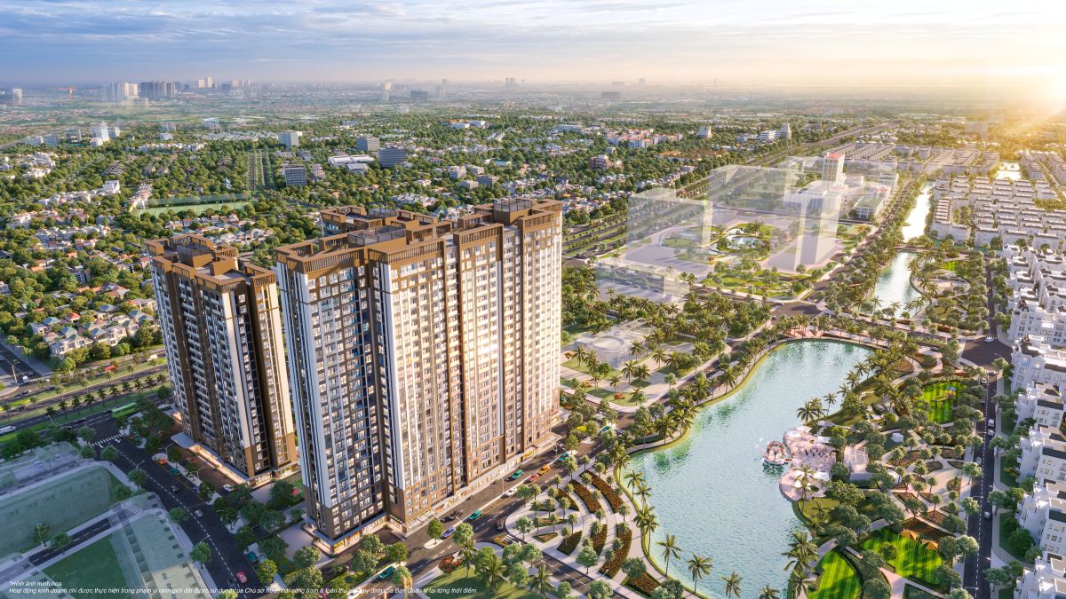 Dòng vốn tỷ đô đổ bộ, giới đầu tư săn tìm căn hộ “tạo dòng tiền” Aura Suite tại Thanh Hóa - 1