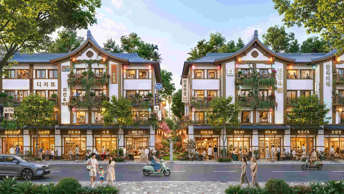 Metro số 2 có bước chuyển lớn, dòng vốn theo “đường ray” dịch chuyển về Tây Bắc TP.HCM - 4