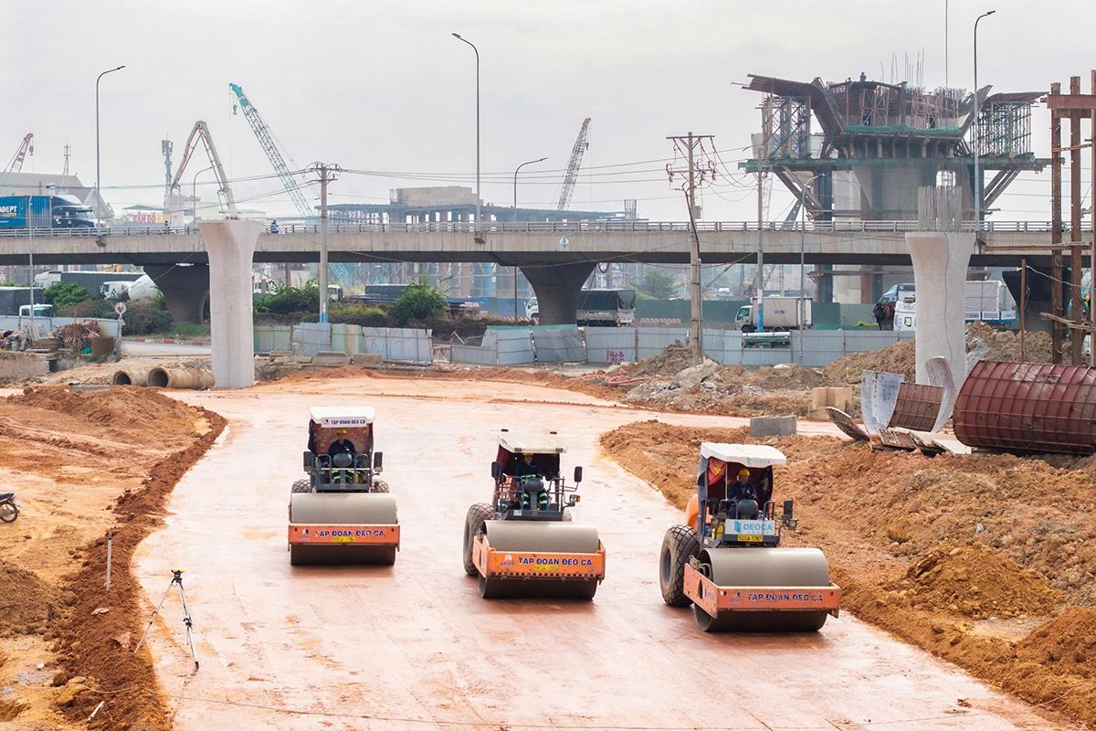 Hạ tầng tỷ đô đồng loạt khởi động, thị trường bất động sản TP.HCM bước vào chu kỳ tăng tốc - 1