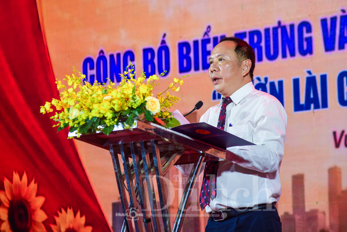 Nghe chuyện hoa, hiểu chuyện phố cùng sản phẩm du lịch mới tại Vườn Lài - 5