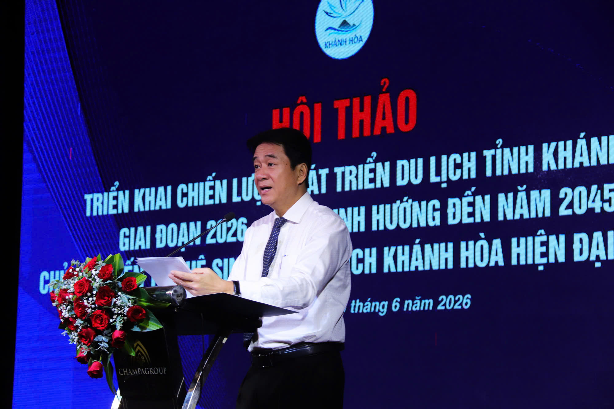 Khánh Hòa: Hiến kế xây dựng hệ sinh thái du lịch hiện đại, giàu bản sắc - 2