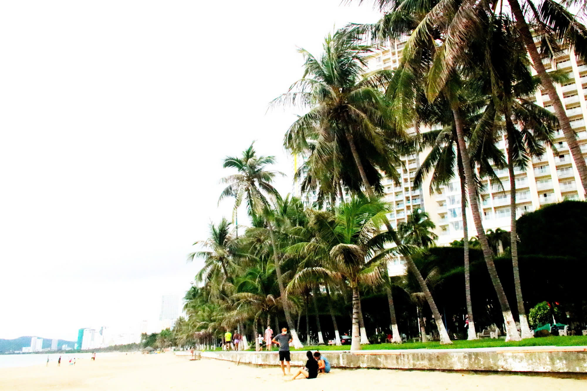 Khánh Hòa: Hiến kế xây dựng hệ sinh thái du lịch hiện đại, giàu bản sắc - 3