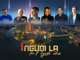  - TP.HCM: Từ "người lạ" đến "người nhà"