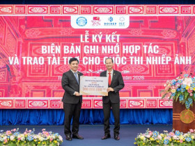  - Huế thúc đẩy du lịch y tế, chăm sóc sức khỏe