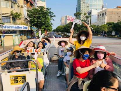  - Dữ liệu du lịch: Từ những "kho" thông tin rời rạc đến hệ sinh thái dùng chung