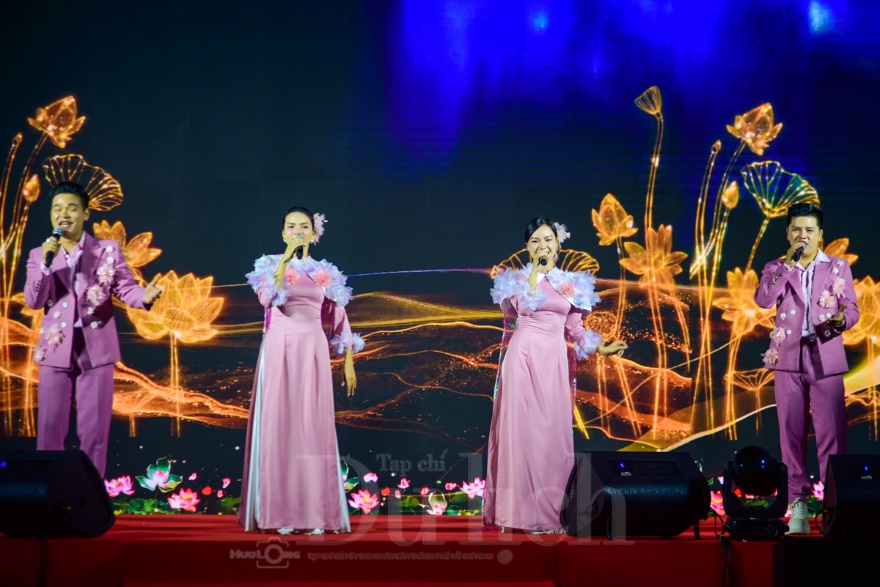 Nghe chuyện hoa, hiểu chuyện phố cùng sản phẩm du lịch mới tại Vườn Lài - 2