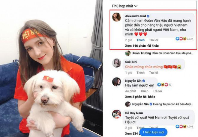 Nữ DJ nóng bỏng “đốn tim” fan Việt, cổ vũ Ukraine đánh bại tuyển Anh - 6