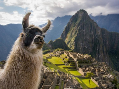 Chuyện hay - Mở cửa đường mòn dẫn đến 'thành phố bị mất của người Inca'