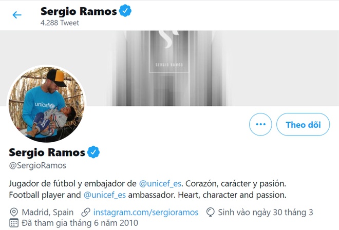 NÓNG: Sergio Ramos đồng ý đến PSG, làm điều gây choáng với Real Madrid - 2