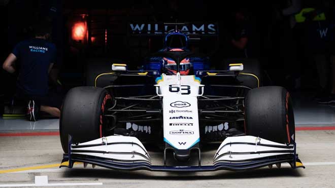 Đua xe F1, Austrian GP: Cơ hội quý để “Mũi tên bạc” sửa sai - 4