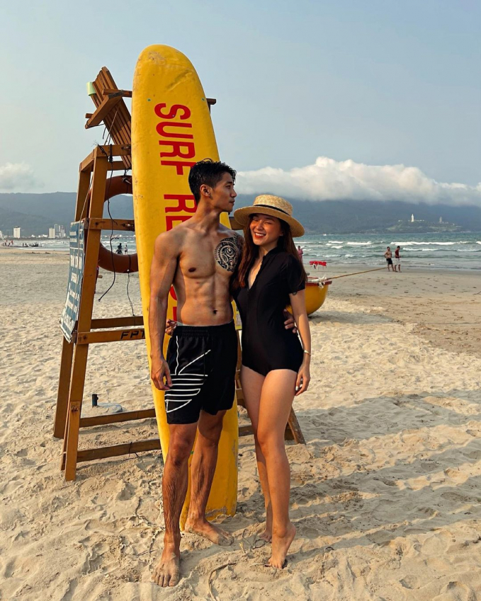 Các tip chụp ảnh của hot couple Việt để có ảnh du lịch 'nghìn like'? - 12