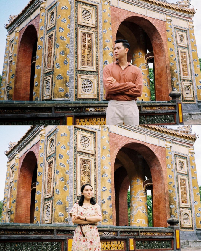 Các tip chụp ảnh của hot couple Việt để có ảnh du lịch 'nghìn like'? - 4