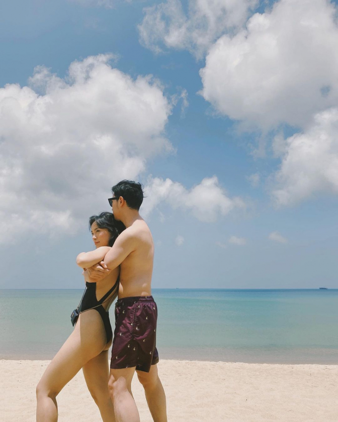 Các tip chụp ảnh của hot couple Việt để có ảnh du lịch 'nghìn like'? - 1