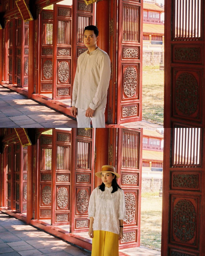 Các tip chụp ảnh của hot couple Việt để có ảnh du lịch 'nghìn like'? - 2