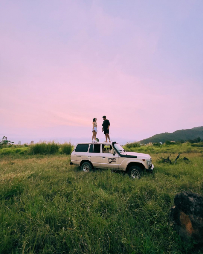 Các tip chụp ảnh của hot couple Việt để có ảnh du lịch 'nghìn like'? - 14
