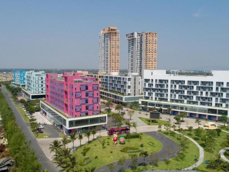 Bất động sản nghỉ dưỡng lao đao, Condotel không lối thoát?