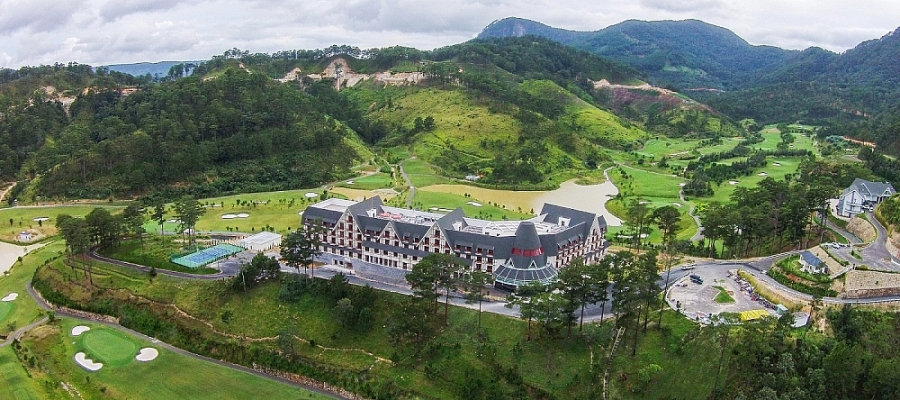 Bài học “thực chiến” mùa Covid cho các khách sạn tại Việt Nam - 1