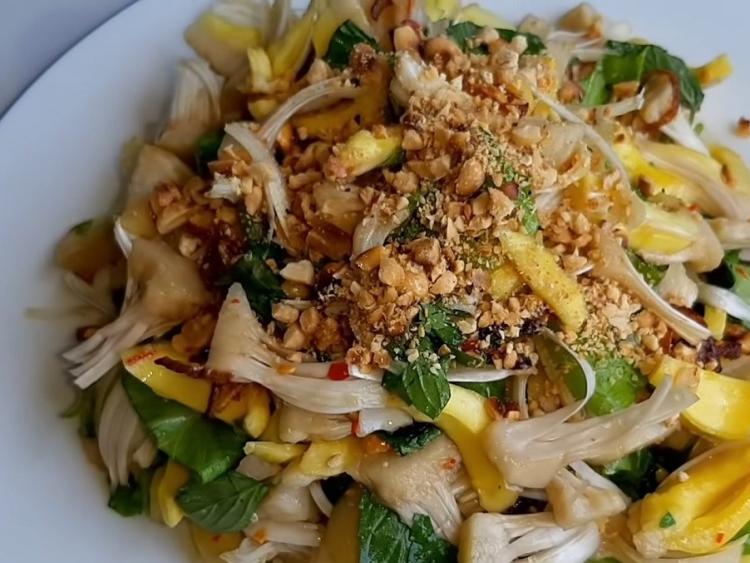 Triết lý âm dương trong ẩm thực xứ Quảng