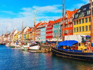 8 điều cấm kị không nên làm ở Đan Mạch - quê hương 
