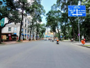 Mùa giãn cách: Nhớ Sài Gòn từ những điều dung dị nhất