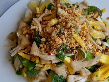Ăn gì - Triết lý âm dương trong ẩm thực xứ Quảng
