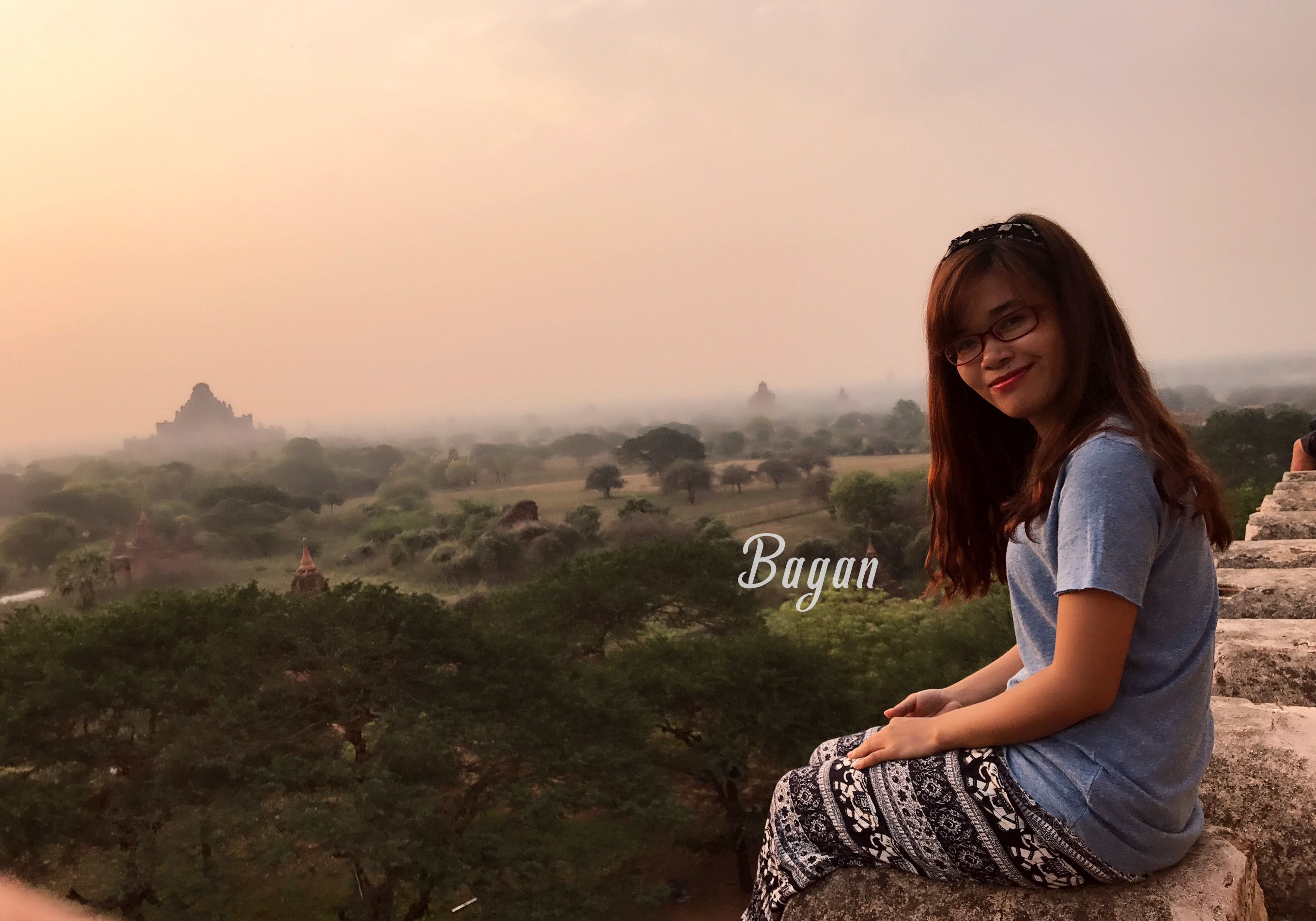 Hành trình đuổi theo ánh mặt trời ở Burma của cô gái Việt - 5
