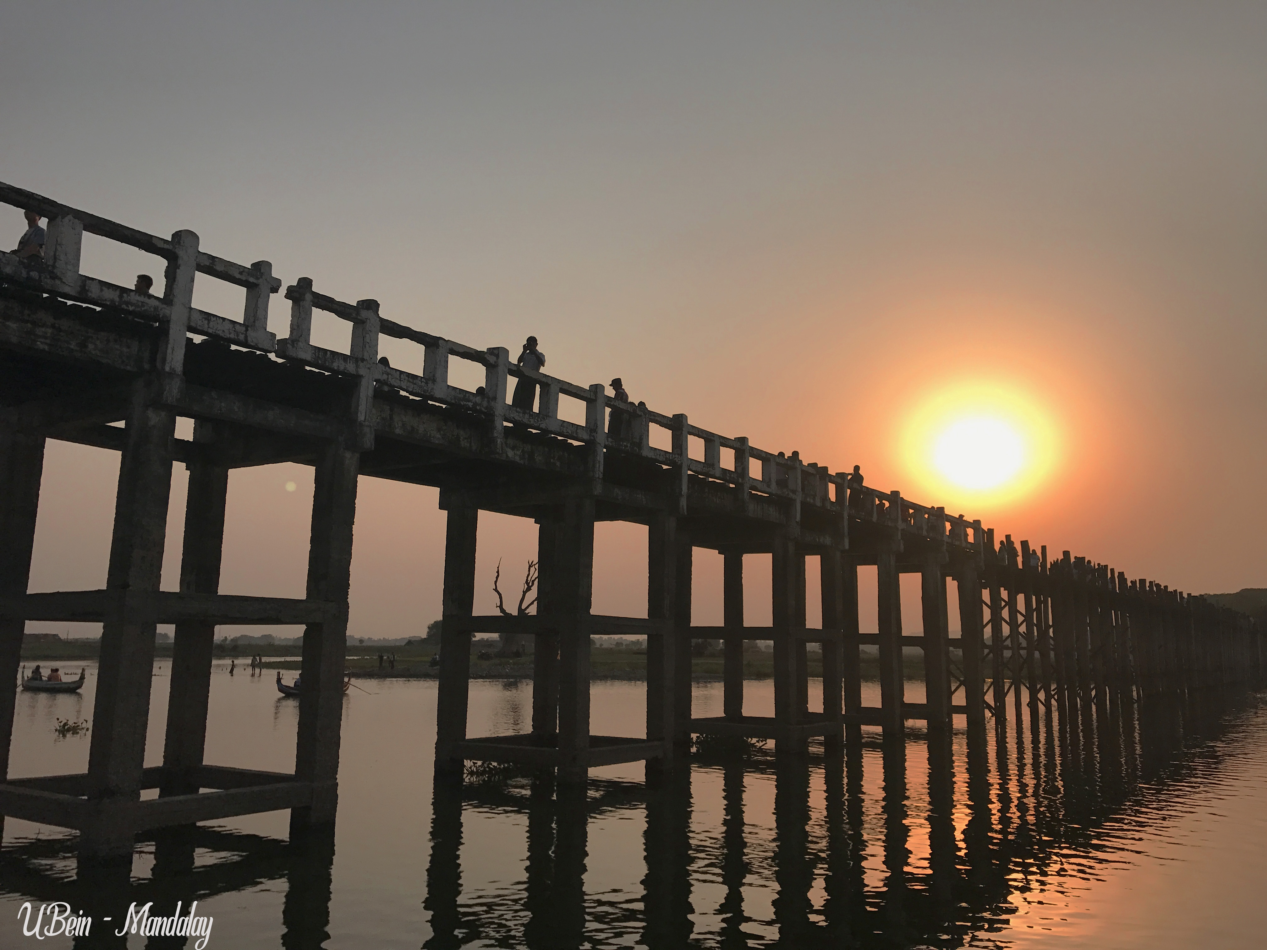 Hành trình đuổi theo ánh mặt trời ở Burma của cô gái Việt - 7