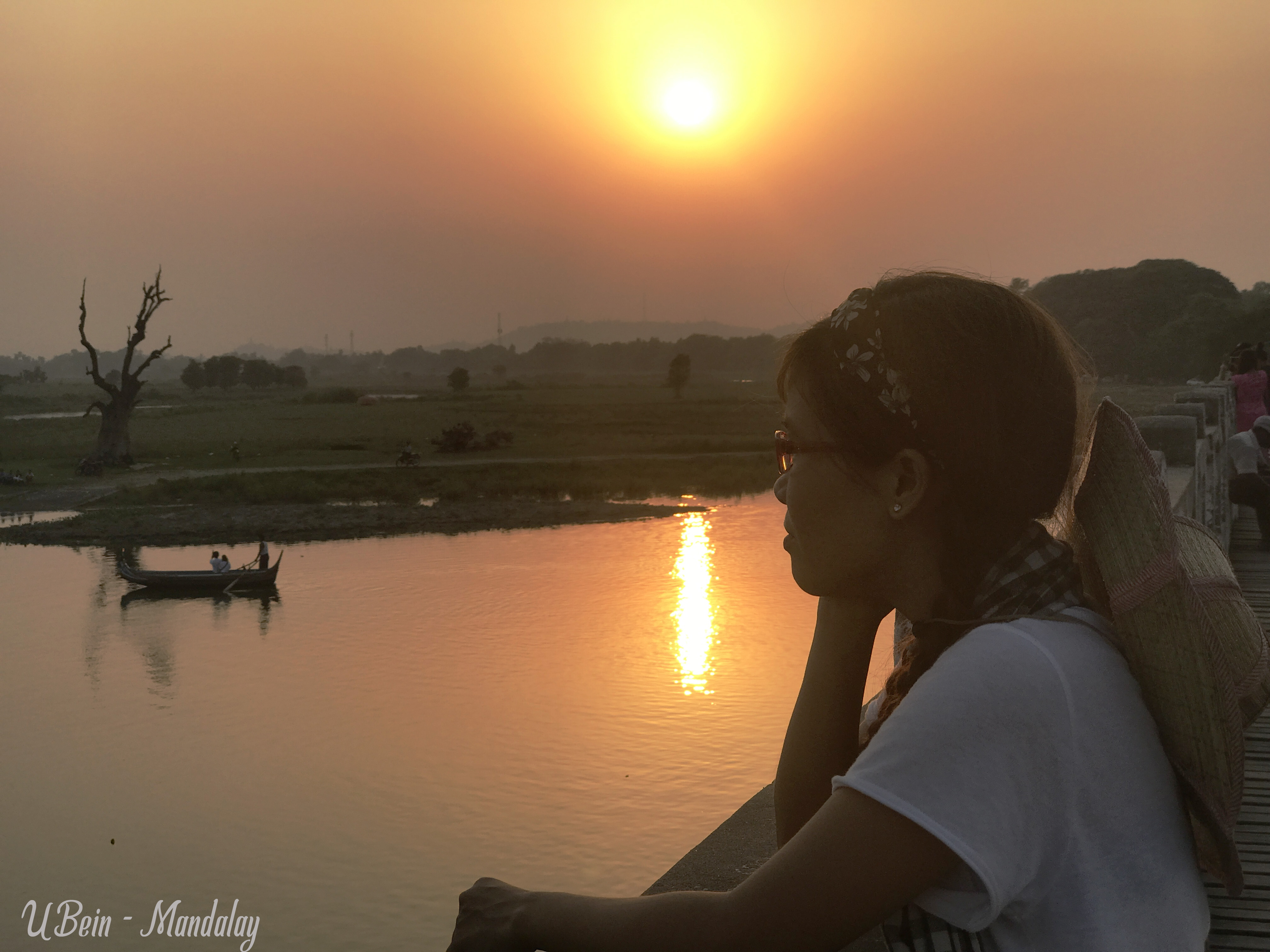 Hành trình đuổi theo ánh mặt trời ở Burma của cô gái Việt - 9