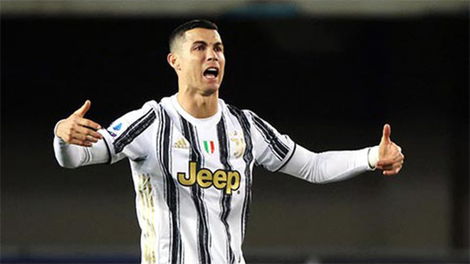 Ronaldo &#34;thèm&#34; Quả Bóng Vàng: Chốt tương lai tại Juventus, PSG - MU bất lực - 1