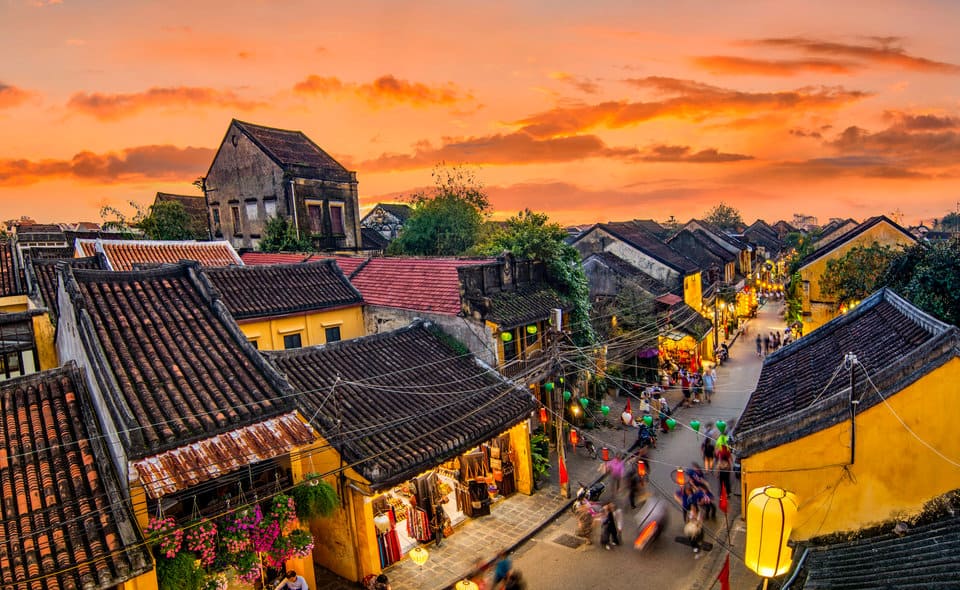 Cộng đồng du lịch thế giới tìm kiếm 11 trải nghiệm hàng đầu của Việt Nam sau dịch - 8