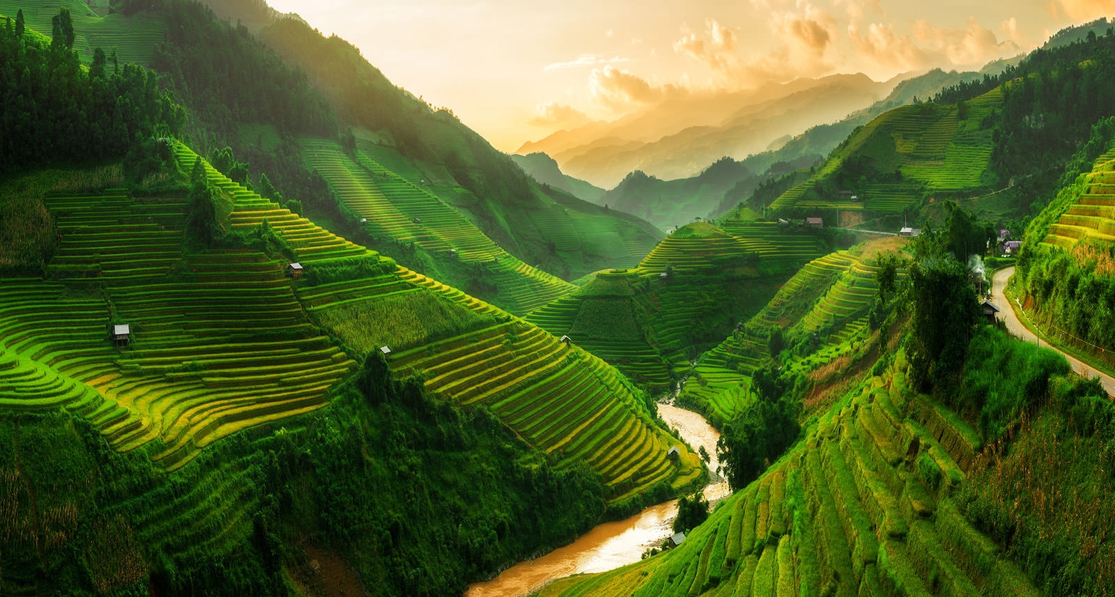 Cộng đồng du lịch thế giới tìm kiếm 11 trải nghiệm hàng đầu của Việt Nam sau dịch - 10