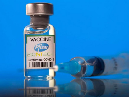 Chuyển động - Khoảng 96.000 liều vaccine Pfizer đầu tiên về Việt Nam vào ngày 7/7