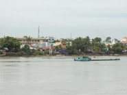 Thăm cù lao Phố một thuở vàng son