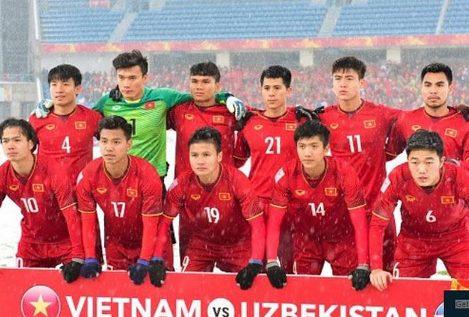 Bất ngờ vòng loại U23 châu Á: Thái Lan bỏ đăng cai, Macau xin rút lui - 2
