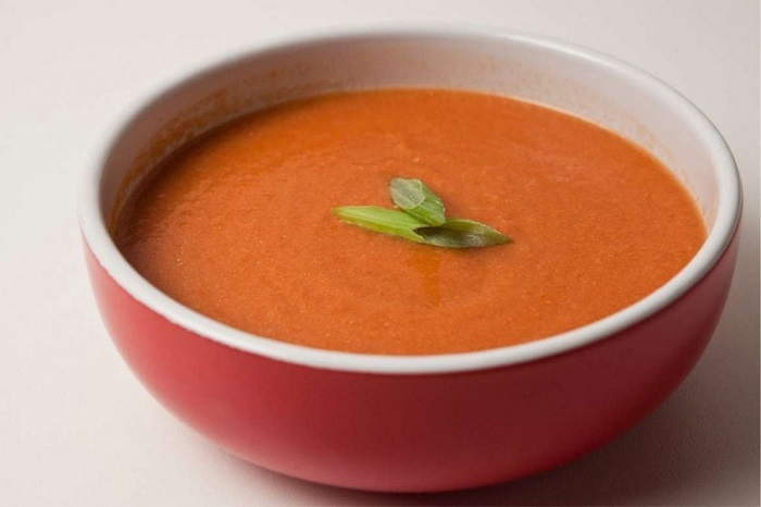 Tom Yum, canh sữa chua và những món súp nổi tiếng, bạn đã thử chưa? - 3