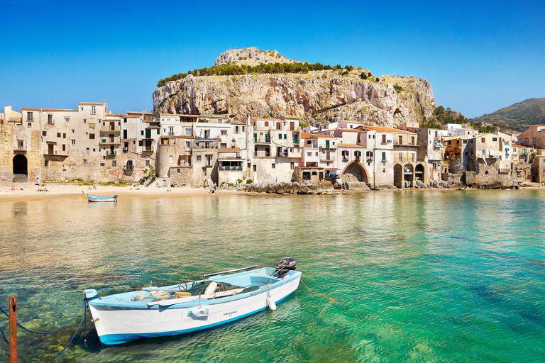 15 ngôi làng đẹp như cổ tích mà du khách chỉ có thể tìm thấy ở chốn phù hoa Italia - 11