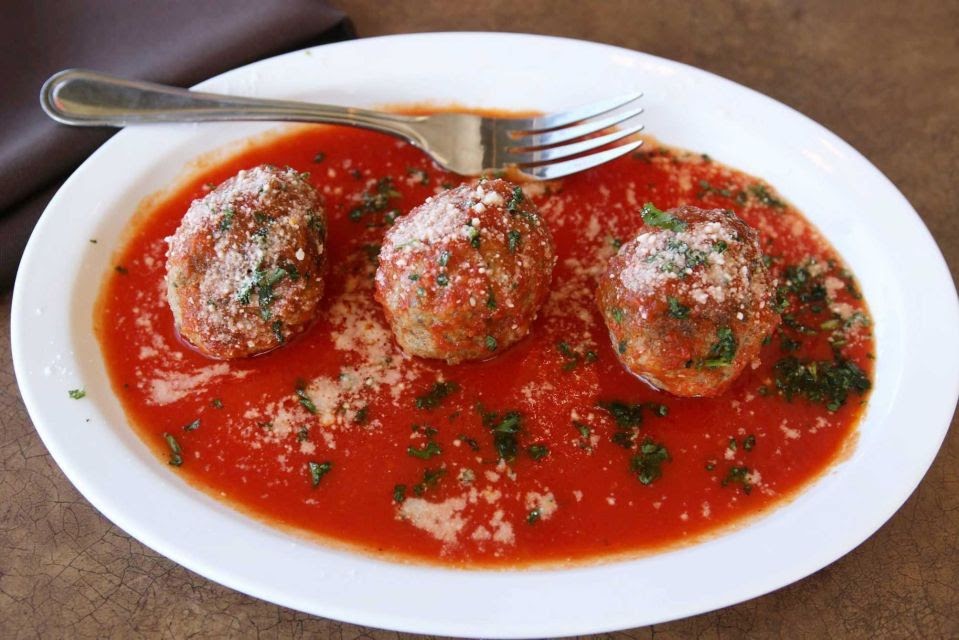 Ăn món ngon Italy để được sống như Ý - 3