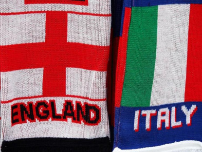 Chuyện hay - 8 khác biệt văn hóa kinh điển giữa người Anh và người Ý