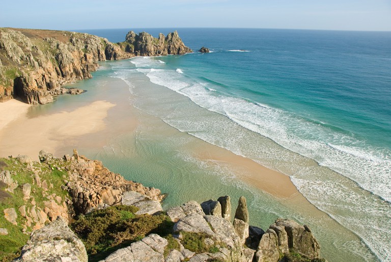 9 bãi biển đẹp nhất Vương quốc Anh khiến khách du lịch chỉ muốn ở đây mãi mãi - 6