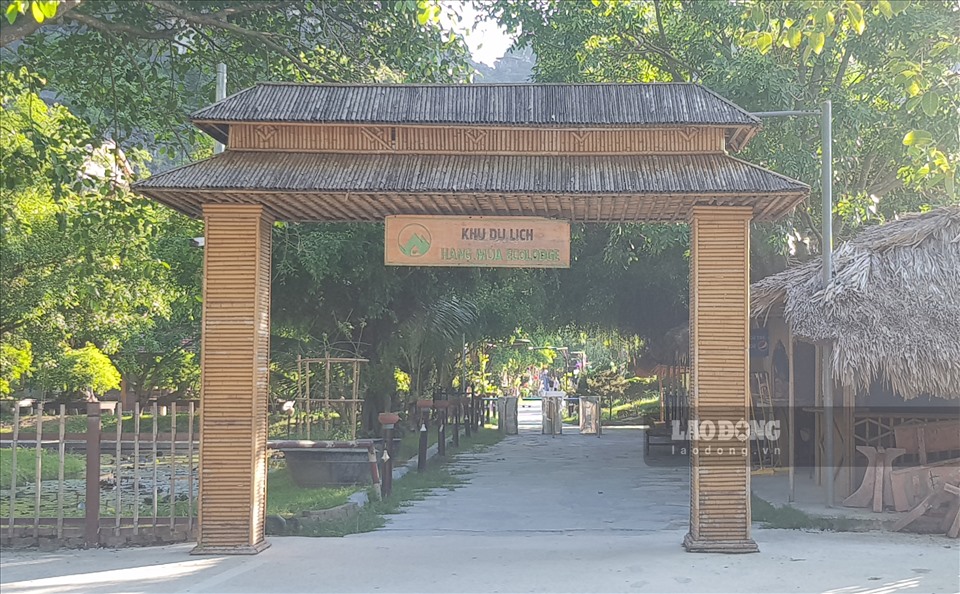 Các khu, điểm du lịch ở Ninh Bình đìu hiu khách sau khi mở cửa trở lại - 4