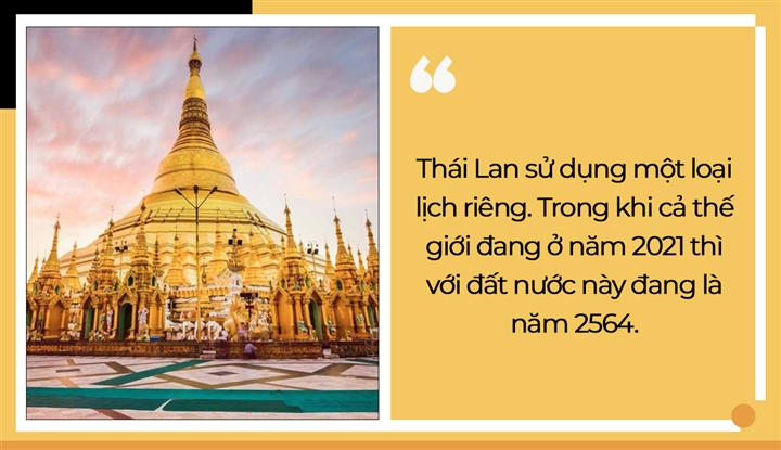 Cả thế giới đều gọi thủ đô của Thái Lan là Bangkok, nhưng dân bản địa thì không - 8