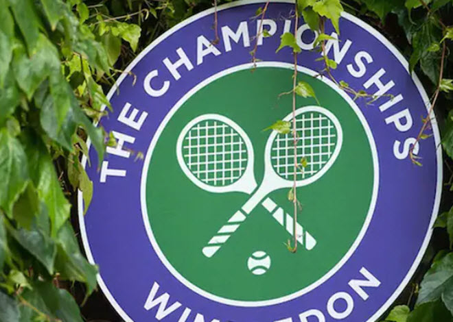 2 vụ dàn xếp tỉ số gây rúng động Wimbledon, tay vợt Đức &#34;mất ăn mất ngủ&#34; - 1
