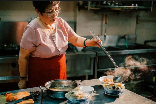 "Đệ nhất ẩm thực Hà Thành" Ánh Tuyết được đề nghị xét tặng Nghệ nhân nhân dân - 1