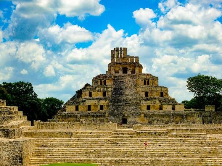 Khám phá 8 tàn tích cổ đại đầy bí ẩn tại Mexico