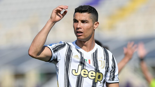 &#34;Sếp&#34; Juventus chính thức lên tiếng, tương lai Ronaldo sáng tỏ - 1