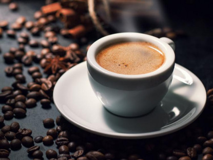 Ăn gì - Uống cà phê mỗi ngày có thể làm giảm nguy cơ nhiễm COVID-19?