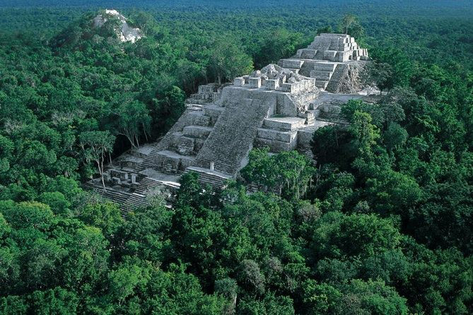 Khám phá 8 tàn tích cổ đại đầy bí ẩn tại Mexico - 6