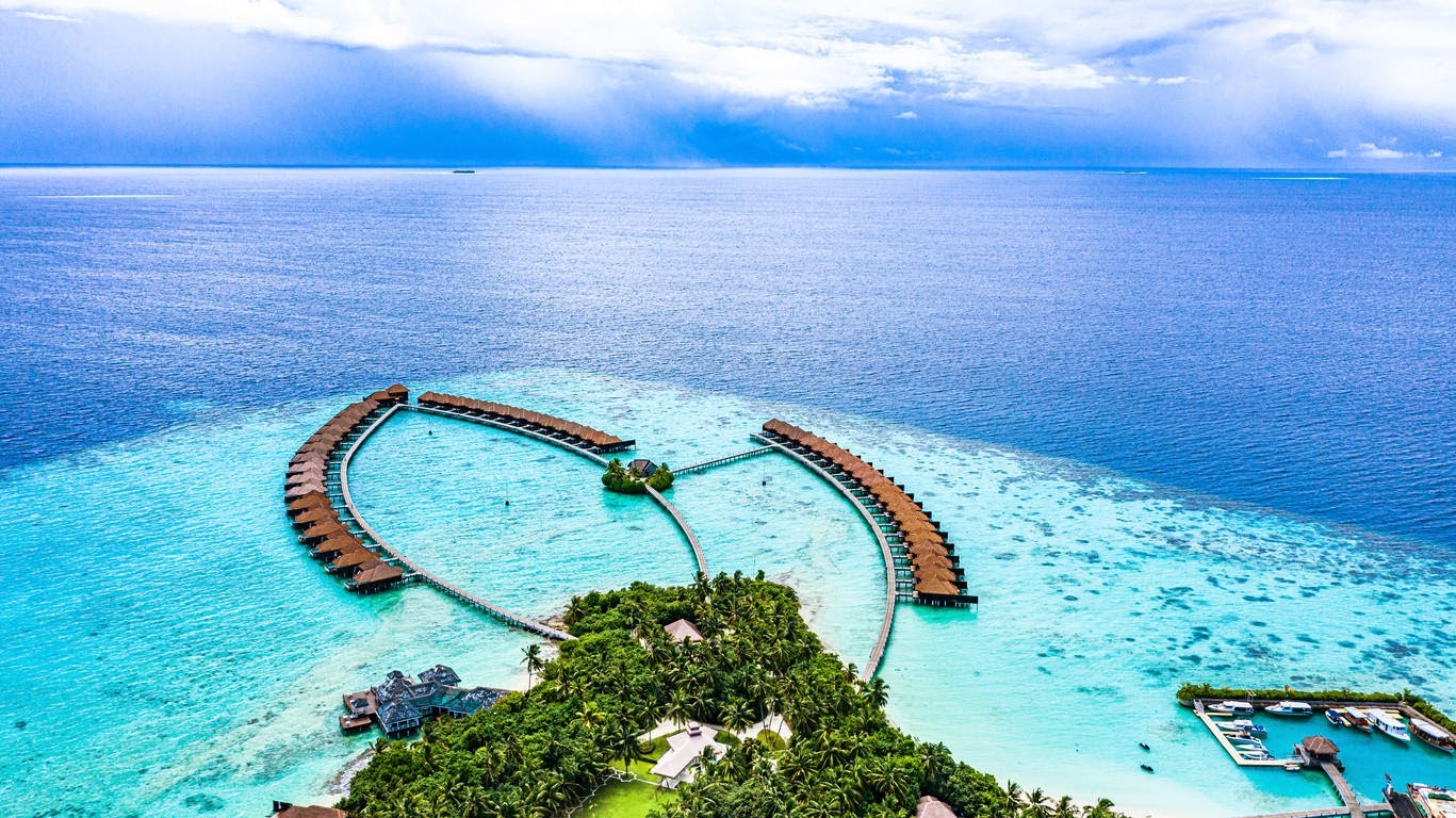 Tái mở cửa du lịch: 3 đảo Thái Lan, Maldives, Costa Rica dang tay đón khách - 6